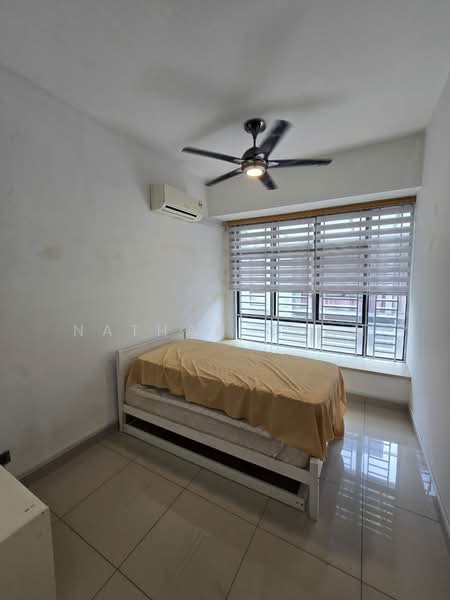 Cluster House for Sale in Taman Setia Indah (Tebrau) - Nathan Chan - PropertyGuru.com.my