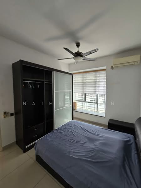 Cluster House for Sale in Taman Setia Indah (Tebrau) - Nathan Chan - PropertyGuru.com.my