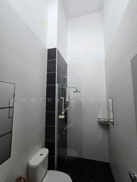 Cluster House for Sale in Taman Setia Indah (Tebrau) - Nathan Chan - PropertyGuru.com.my