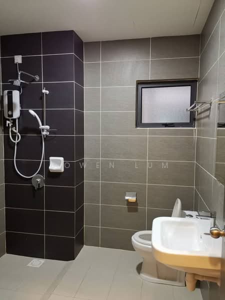 Condominium for Rent at The Henge - Jowen Lum - Bathroom - PropertyGuru.com.my