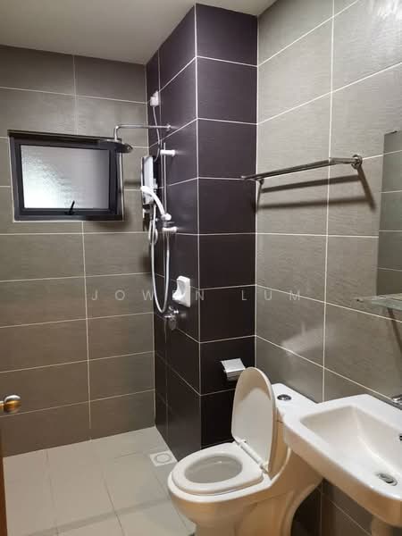 Condominium for Rent at The Henge - Jowen Lum - Bathroom - PropertyGuru.com.my
