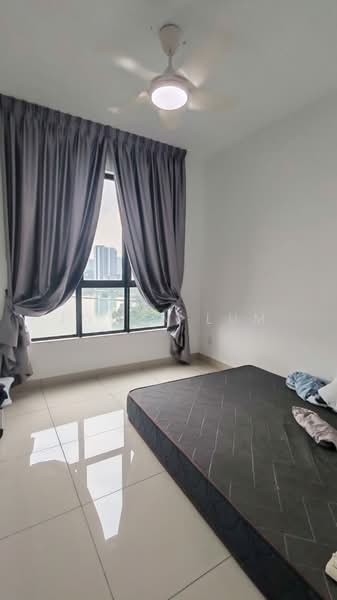 Condominium for Rent at Mizumi Residences - Jowen Lum - Bedroom - PropertyGuru.com.my