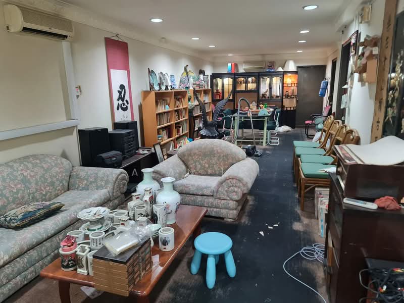 Shop for Sale in Cheras (Selangor) - Alan Lai - Living Room - PropertyGuru.com.my