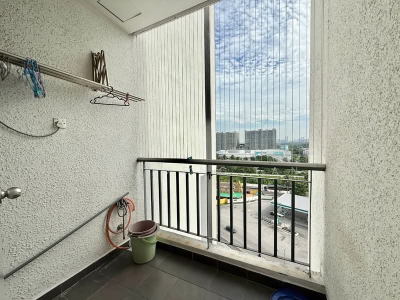 Service Residence for Rent at G Residence @ Johor Bahru - Jun Weng Tan - PropertyGuru.com.my