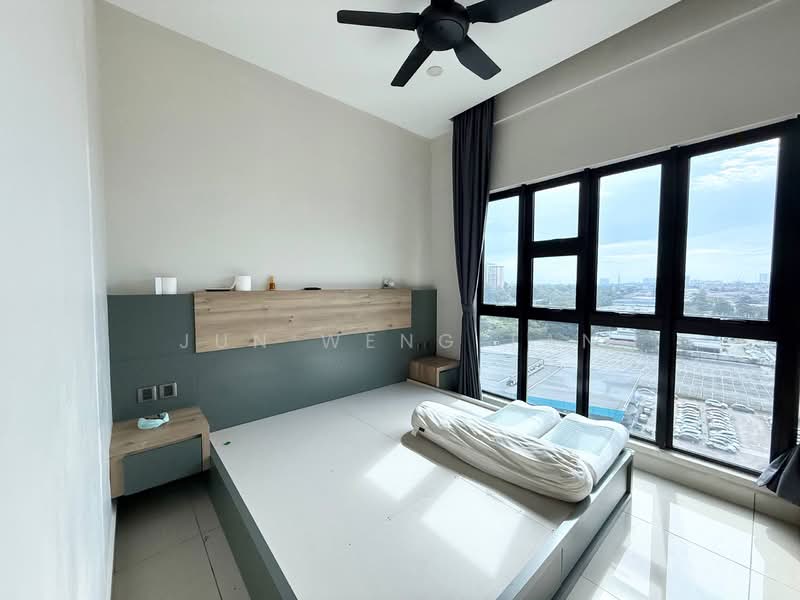 Service Residence for Rent at G Residence - Jun Weng Tan - PropertyGuru.com.my