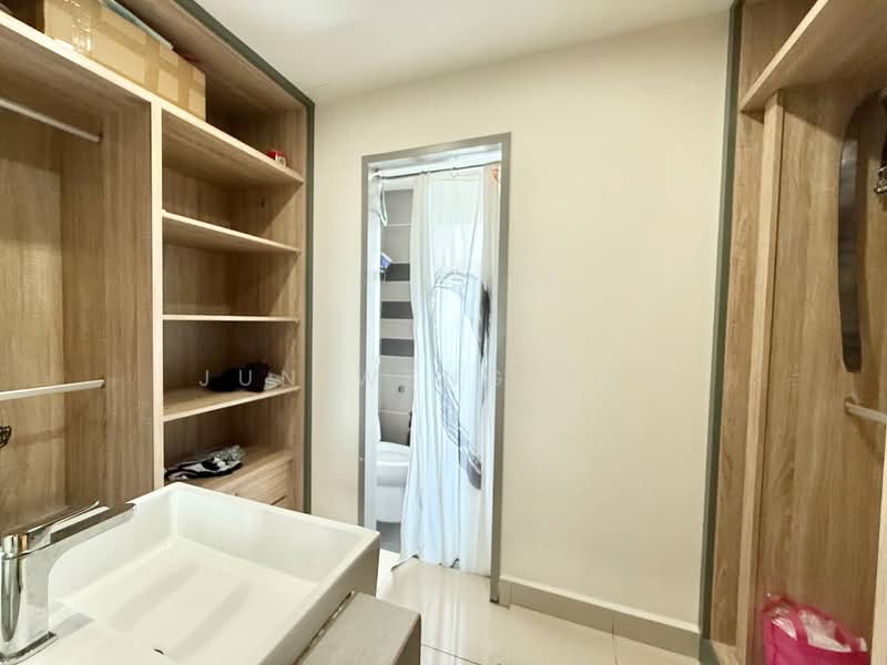 Service Residence for Rent at G Residence - Jun Weng Tan - PropertyGuru.com.my