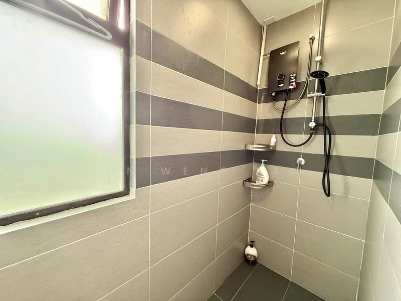 Service Residence for Rent at G Residence - Jun Weng Tan - PropertyGuru.com.my