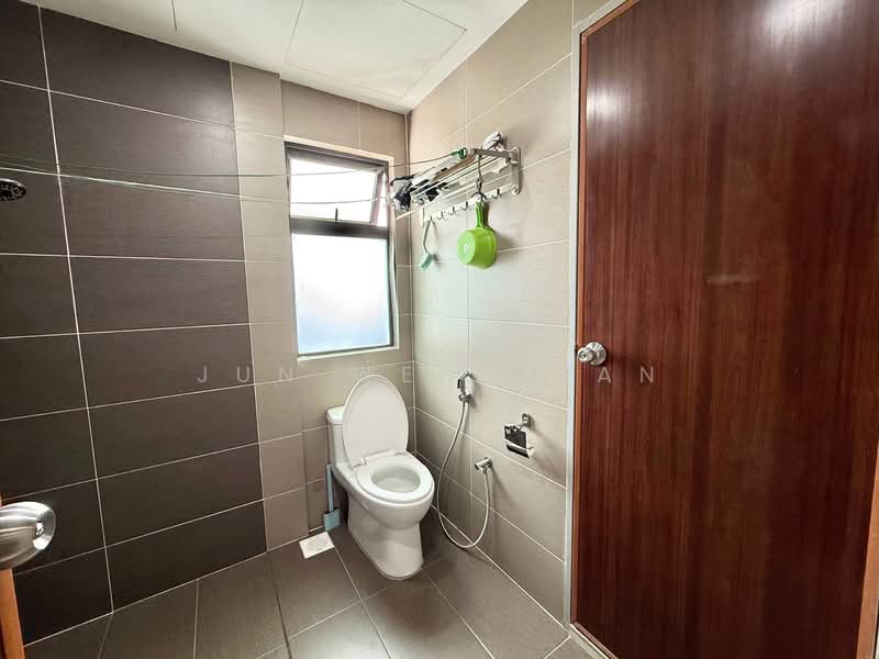 Service Residence for Rent at G Residence @ Johor Bahru - Jun Weng Tan - PropertyGuru.com.my