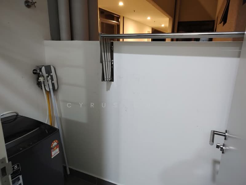 Service Residence for Rent at Sunway Avila Residences - Cyrus Chee - Interior - PropertyGuru.com.my