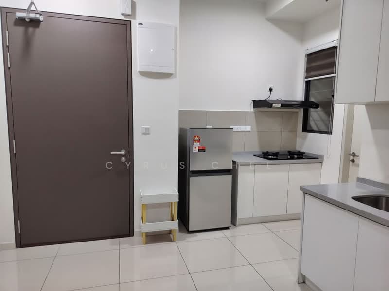 Service Residence for Rent at Sunway Avila Residences - Cyrus Chee - Kitchen - PropertyGuru.com.my