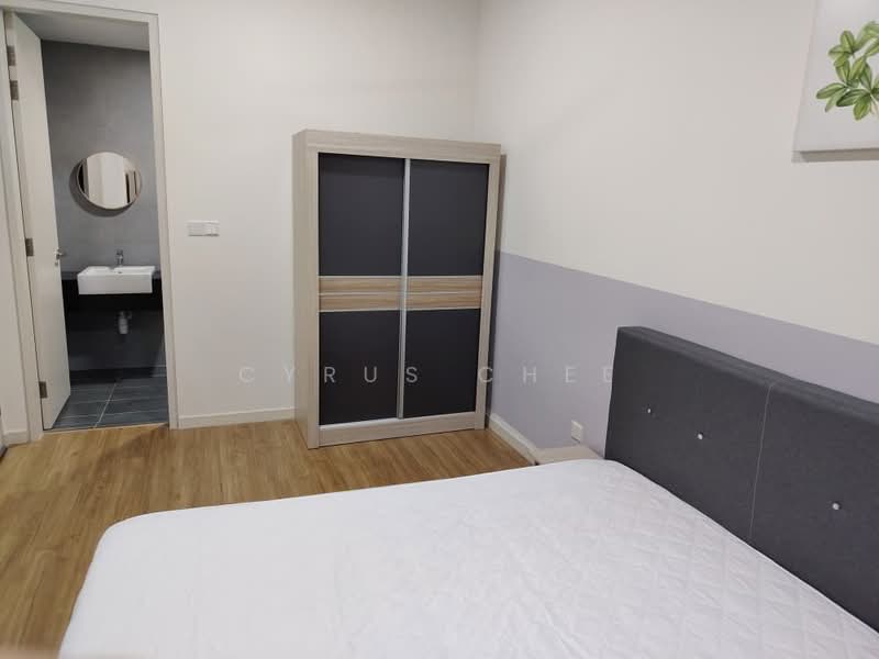 Service Residence for Rent at Sunway Avila Residences - Cyrus Chee - Bedroom - PropertyGuru.com.my