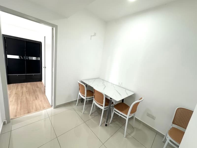 Service Residence for Rent at Midas @ Seri Alam - Ken Sim - Interior - PropertyGuru.com.my