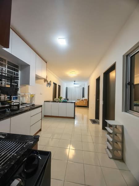 Condominium for Rent at Residensi KepongMas - Anson Tan - Kitchen - PropertyGuru.com.my