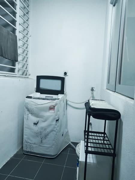 Condominium for Rent at Residensi KepongMas - Anson Tan - Interior - PropertyGuru.com.my