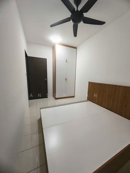 Condominium for Rent at Residensi KepongMas - Anson Tan - Bedroom - PropertyGuru.com.my