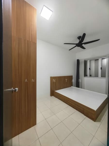 Condominium for Rent at Residensi KepongMas - Anson Tan - Bedroom - PropertyGuru.com.my