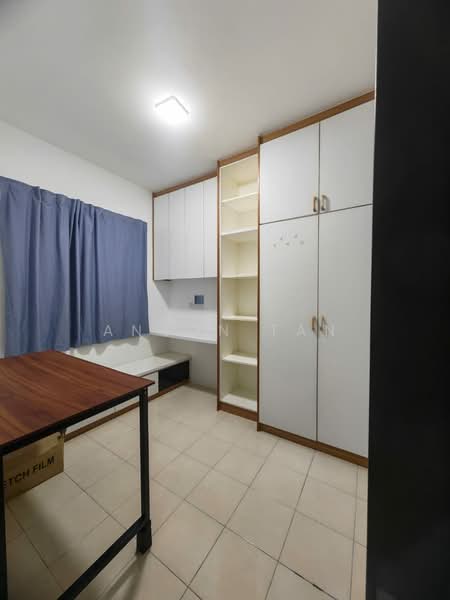 Condominium for Rent at Residensi KepongMas - Anson Tan - Study - PropertyGuru.com.my