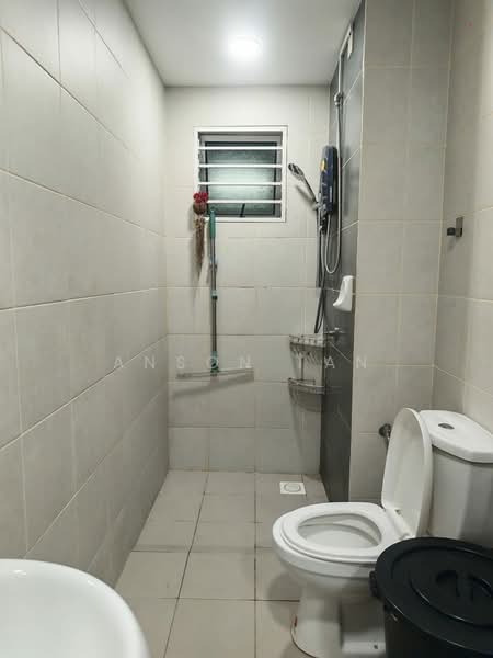 Condominium for Rent at Residensi KepongMas - Anson Tan - Bathroom - PropertyGuru.com.my