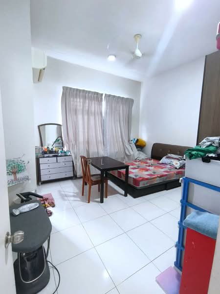 2-storey Terraced House for Sale in Setia Eco Gardens (Gelang Patah) - Karl Lim - Bedroom - PropertyGuru.com.my