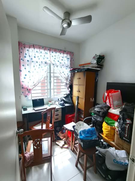 2-storey Terraced House for Sale in Setia Eco Gardens (Gelang Patah) - Karl Lim - Study - PropertyGuru.com.my