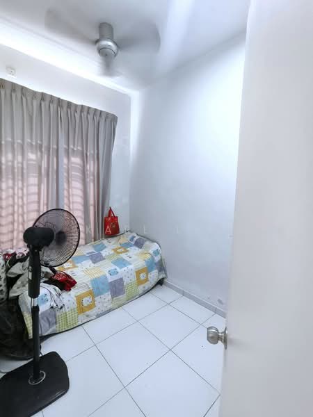 2-storey Terraced House for Sale in Setia Eco Gardens (Gelang Patah) - Karl Lim - Bedroom - PropertyGuru.com.my