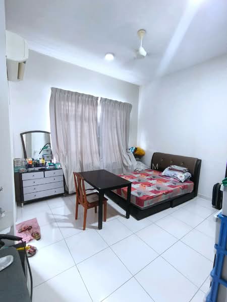 2-storey Terraced House for Sale in Setia Eco Gardens (Gelang Patah) - Karl Lim - Bedroom - PropertyGuru.com.my