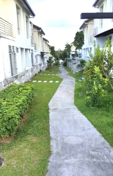 2-storey Terraced House for Sale in Setia Eco Gardens (Gelang Patah) - Karl Lim - PropertyGuru.com.my