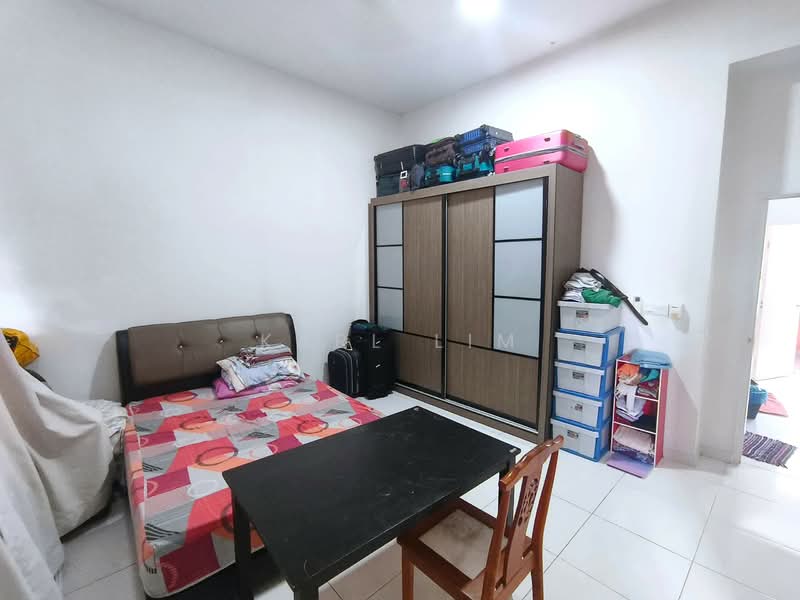 2-storey Terraced House for Sale in Setia Eco Gardens (Gelang Patah) - Karl Lim - PropertyGuru.com.my