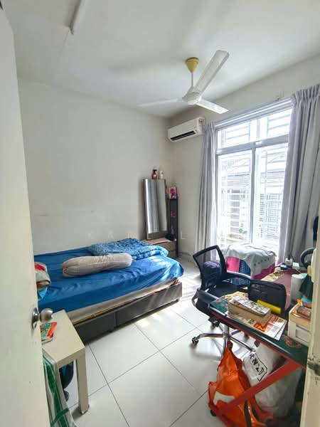 2-storey Terraced House for Sale in Setia Eco Gardens (Gelang Patah) - Karl Lim - PropertyGuru.com.my