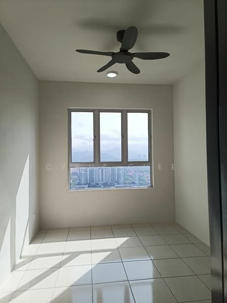 Apartment for Rent at Vista Danau Kota - Cyrus Chee - View - PropertyGuru.com.my