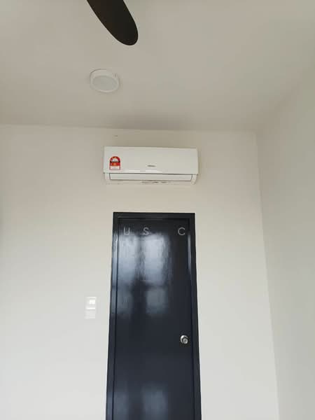 Apartment for Rent at Vista Danau Kota - Cyrus Chee - Interior - PropertyGuru.com.my