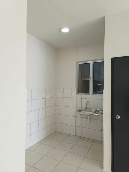 Apartment for Rent at Vista Danau Kota - Cyrus Chee - Kitchen - PropertyGuru.com.my