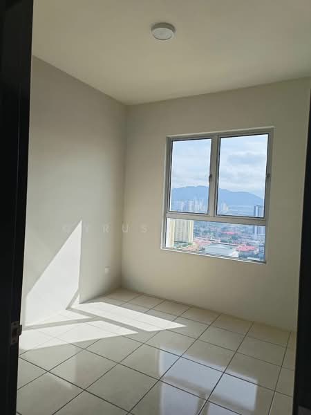 Apartment for Rent at Vista Danau Kota - Cyrus Chee - View - PropertyGuru.com.my