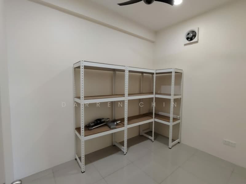 Condominium for Rent at Mahkota Garden - Darren Chin - Small room - PropertyGuru.com.my