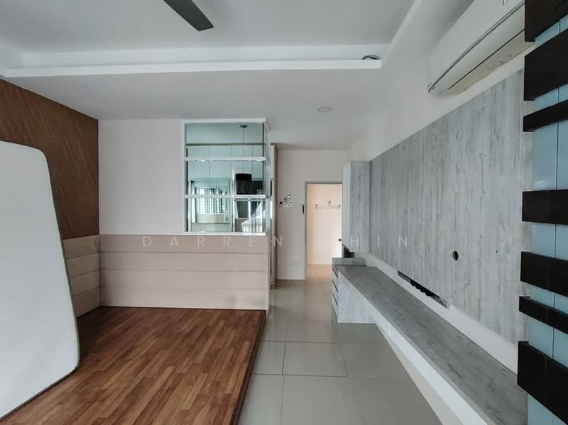 Condominium for Rent at Mahkota Garden - Darren Chin - Bedroom - PropertyGuru.com.my