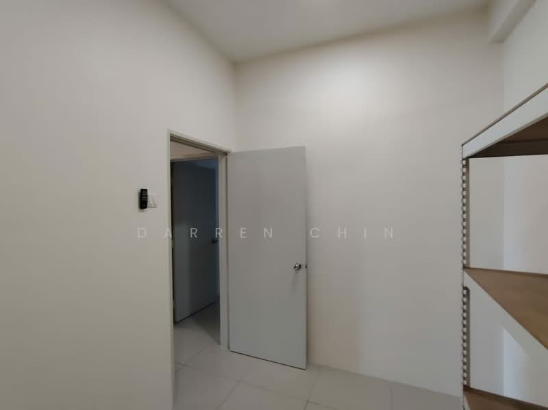 Condominium for Rent at Mahkota Garden - Darren Chin - Small room - PropertyGuru.com.my