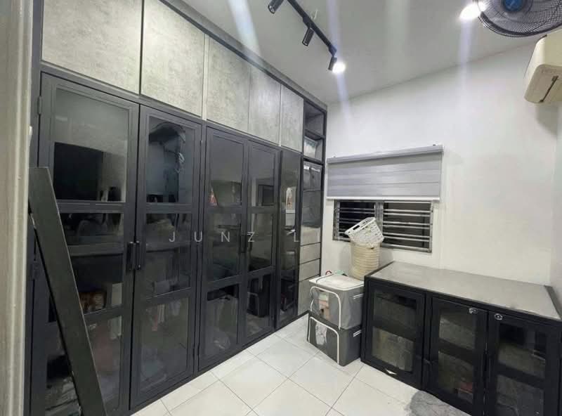 2-storey Terraced House for Sale in Skudai (Johor) - Junz Liew - Interior - PropertyGuru.com.my