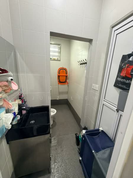 2-storey Terraced House for Sale in Skudai (Johor) - Junz Liew - PropertyGuru.com.my