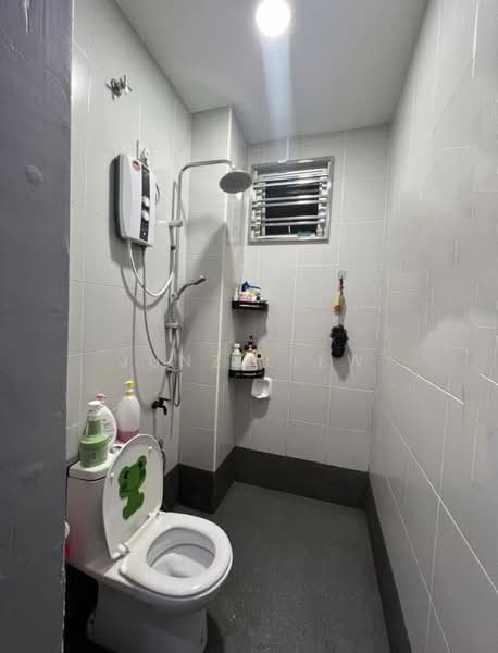2-storey Terraced House for Sale in Skudai (Johor) - Junz Liew - PropertyGuru.com.my