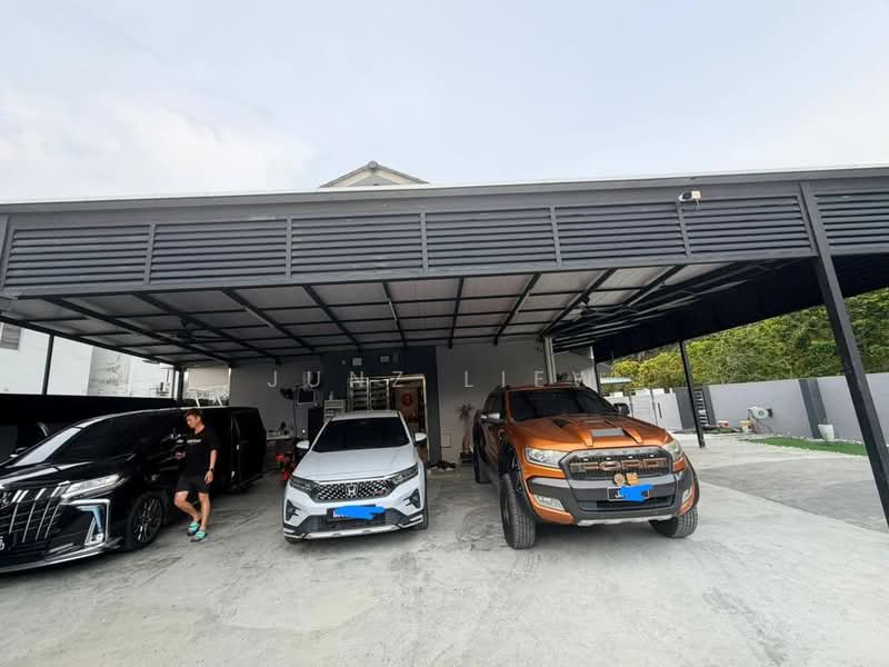 2-storey Terraced House for Sale in Skudai (Johor) - Junz Liew - PropertyGuru.com.my