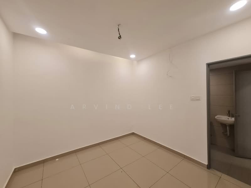 Fully Reno Single Stry Landed Jln Abdul Hamid Taman Sentosa KLANG untuk Untuk Dijual - RM 415,000, Apr 2026 - Interior - PropertyGuru.com.my