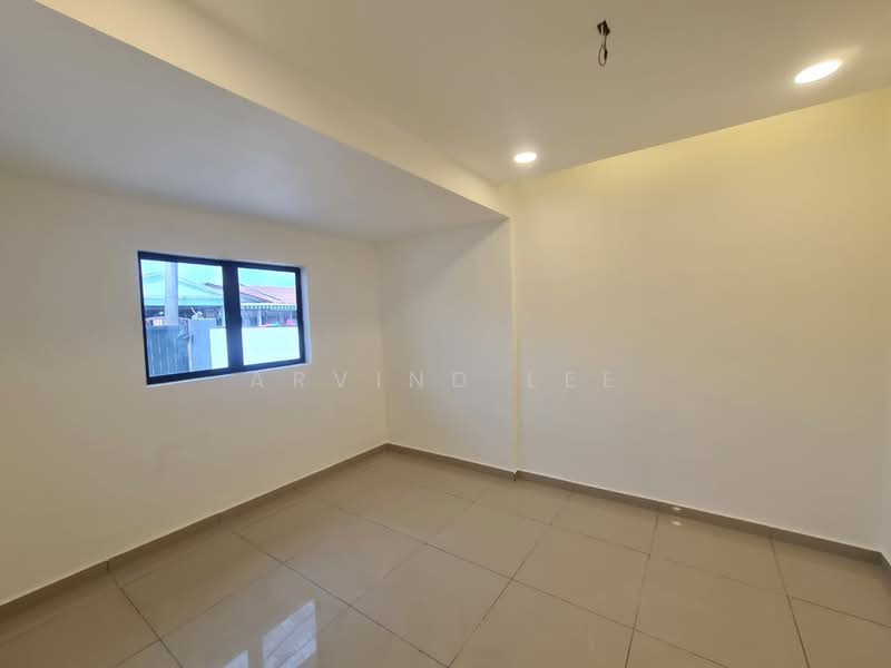 Fully Reno Single Stry Landed Jln Abdul Hamid Taman Sentosa KLANG untuk Untuk Dijual - RM 415,000, Apr 2026 - Interior - PropertyGuru.com.my