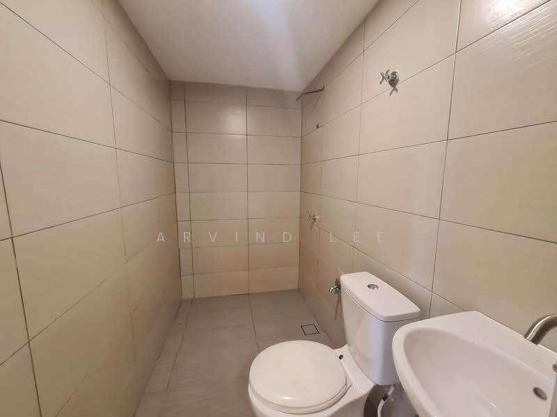 Fully Reno Single Stry Landed Jln Abdul Hamid Taman Sentosa KLANG untuk Untuk Dijual - RM 415,000, Apr 2026 - Bathroom - PropertyGuru.com.my