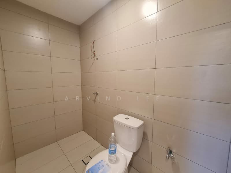 Fully Reno Single Stry Landed Jln Abdul Hamid Taman Sentosa KLANG untuk Untuk Dijual - RM 415,000, Apr 2026 - Bathroom - PropertyGuru.com.my