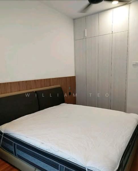 Servis Apartment untuk Disewa di KL Gateway Premium Residences - William Teo - PropertyGuru.com.my