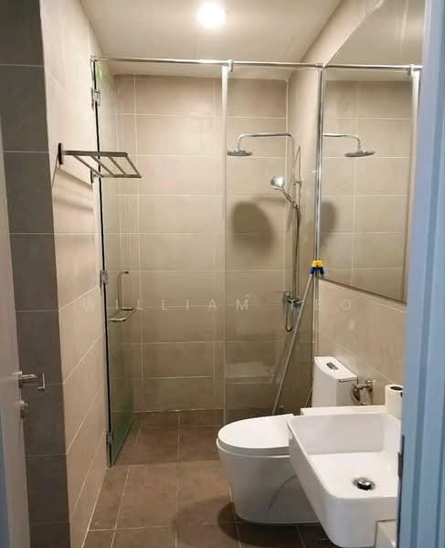 Servis Apartment untuk Disewa di KL Gateway Premium Residences - William Teo - PropertyGuru.com.my