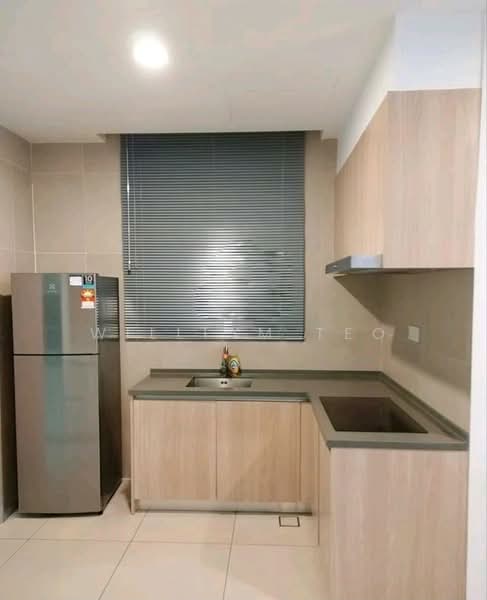 Servis Apartment untuk Disewa di KL Gateway Premium Residences - William Teo - PropertyGuru.com.my