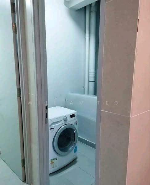 Servis Apartment untuk Disewa di KL Gateway Premium Residences - William Teo - PropertyGuru.com.my