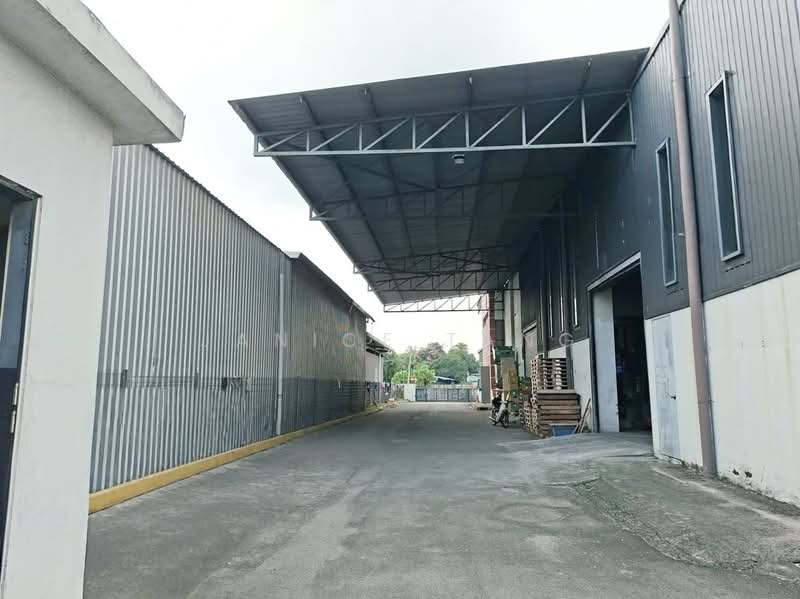 Factory for Rent in Port Klang (Pelabuhan Klang) (Selangor) - Janice Tang - Exterior - PropertyGuru.com.my