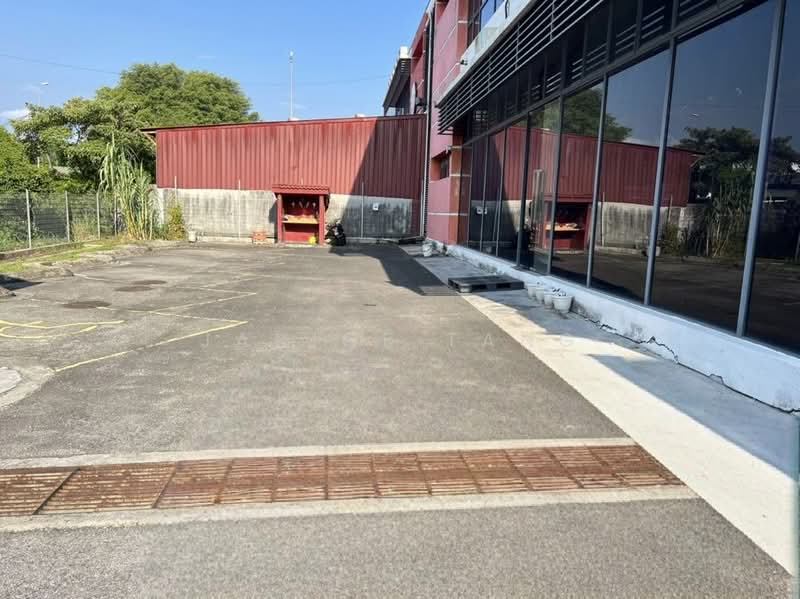 Factory for Rent in Port Klang (Pelabuhan Klang) (Selangor) - Janice Tang - Exterior - PropertyGuru.com.my